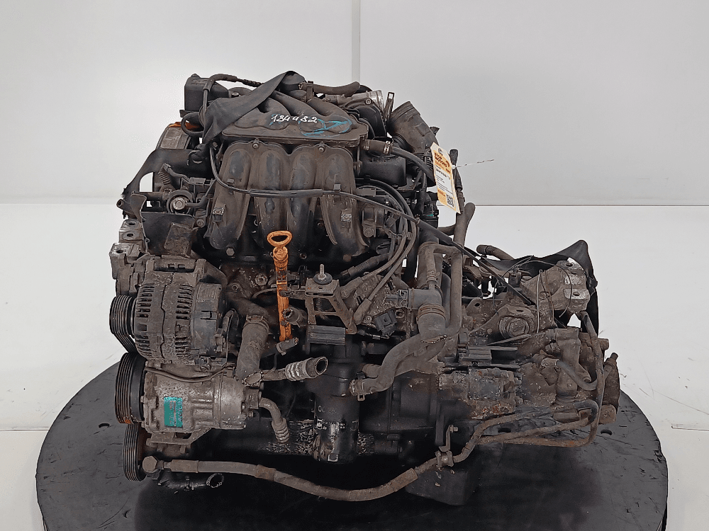 Двигатель к Volkswagen Golf 4 (97-06)