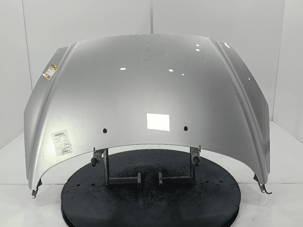 Капот к Peugeot 308 1 (07-11)