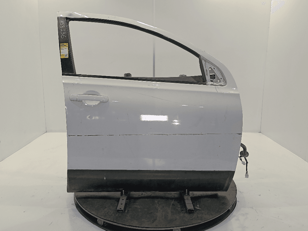 Дверь передняя правая к Nissan  Qashqai 1 (07-10)