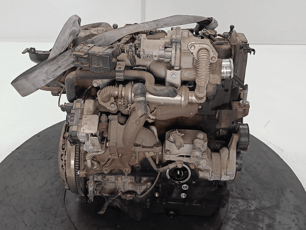 Двигатель к Ford Focus 2 (04-08)