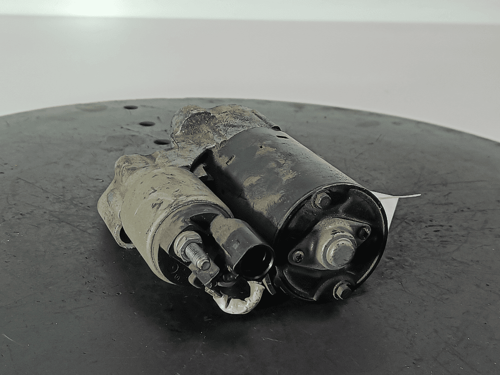 Стартер к Audi A4 B8/8K (07-11)