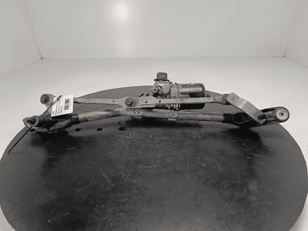 Механизм стеклоочистителя (трапеция дворников) к Renault Megane 3 (08-14)