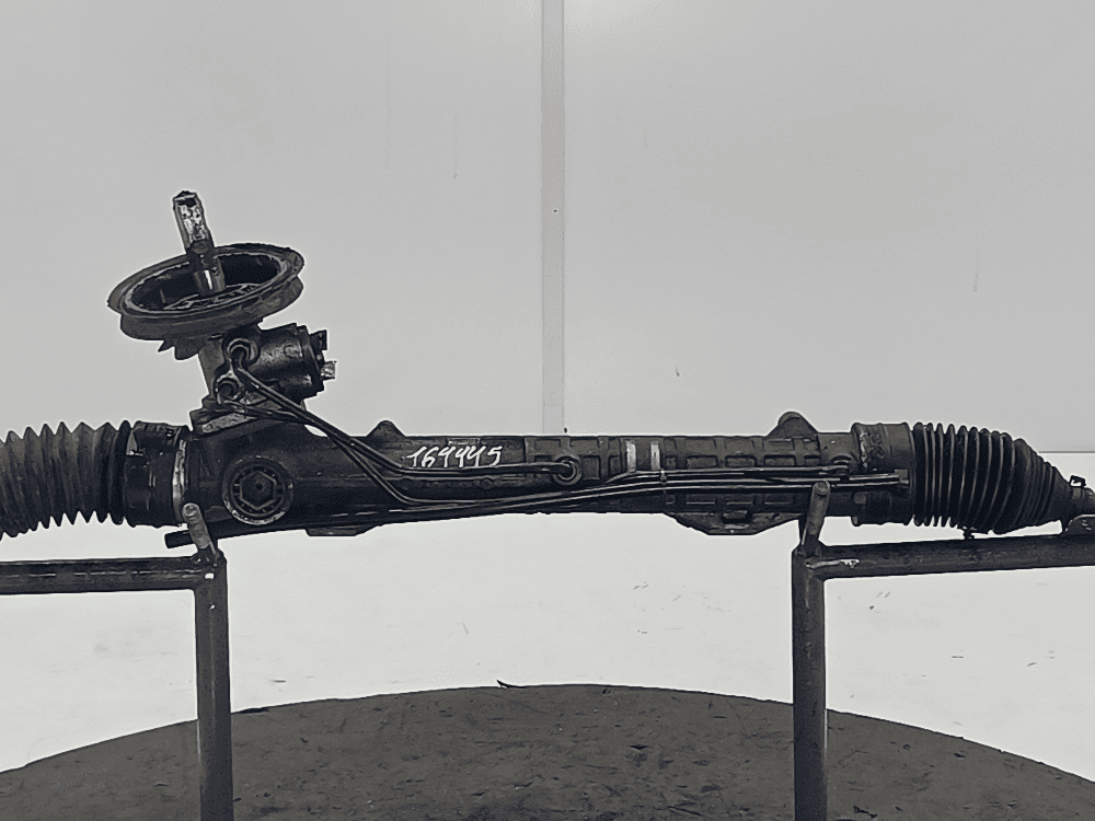 Рулевая рейка к Citroen C4 Grand Picasso 1 (06-13)