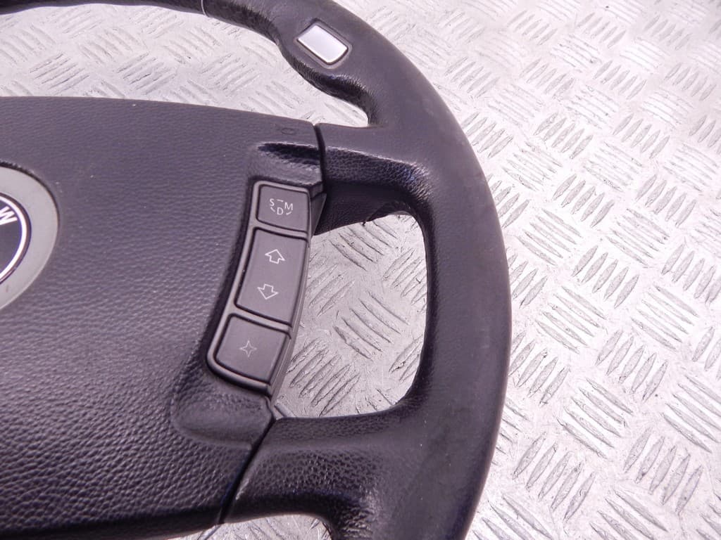 Руль к BMW 7 E65/E66 (01-05)