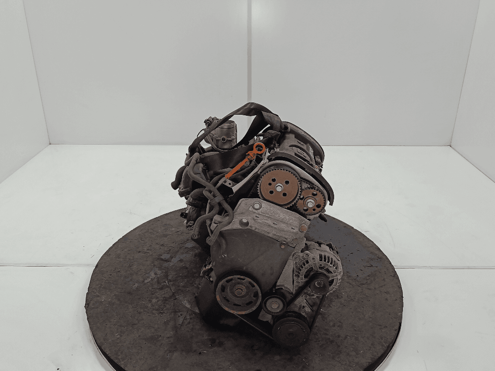 Двигатель к Seat Ibiza 3 Рестайлинг (06-08)