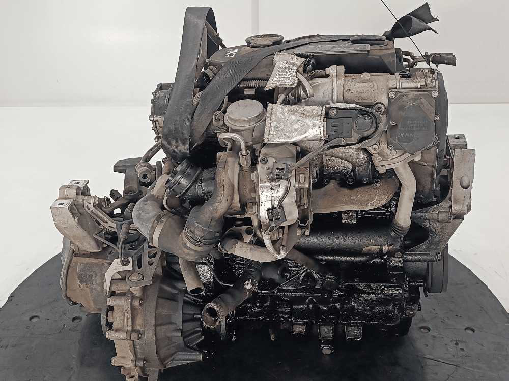 Двигатель к Volkswagen Golf 5 (03-09)