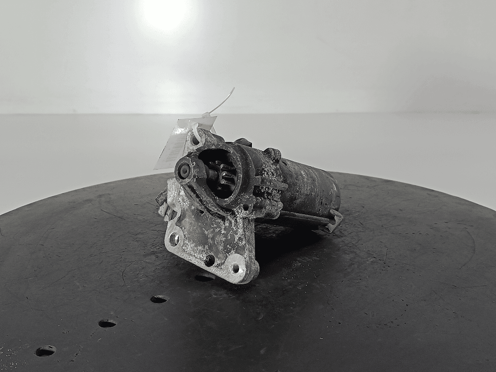 Стартер к Peugeot 307 Рестайлинг (05-08)