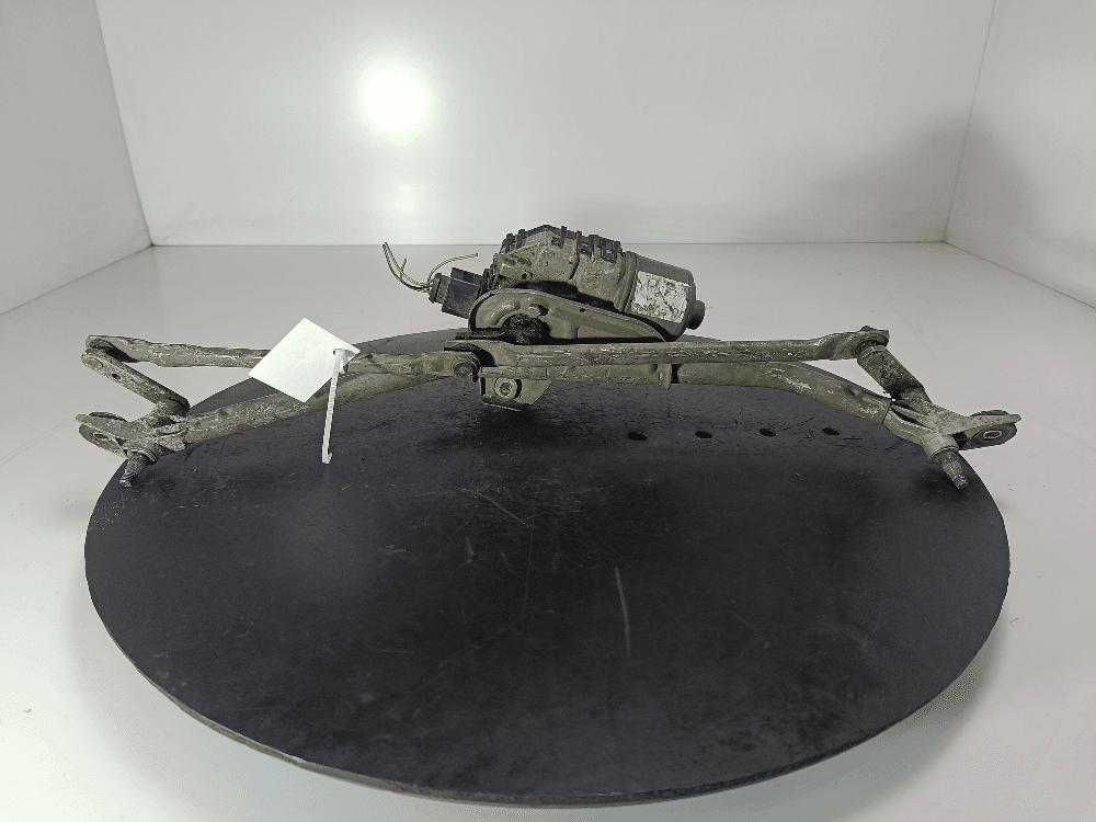 Механизм стеклоочистителя (трапеция дворников) к Volkswagen Passat B5+ Рестайлинг (00-05)