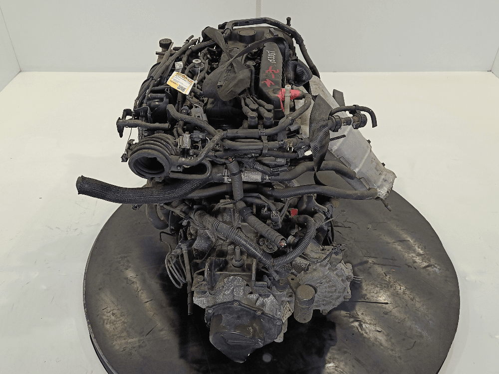 Двигатель к Mazda 6 1 (02-05)