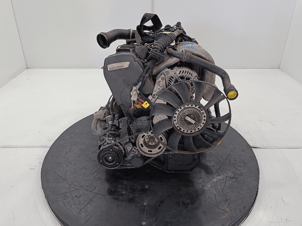 Двигатель к Volkswagen Passat B5 (96-00)