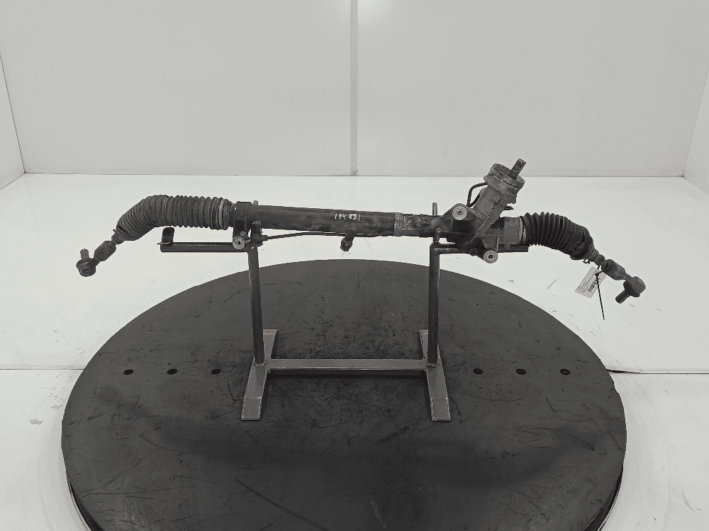 Рулевая рейка к Audi A6 C5/4B Рестайлинг (01-04)
