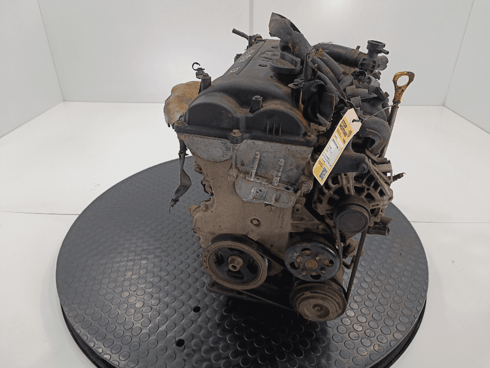 Двигатель к Hyundai i20 1 (08-12)