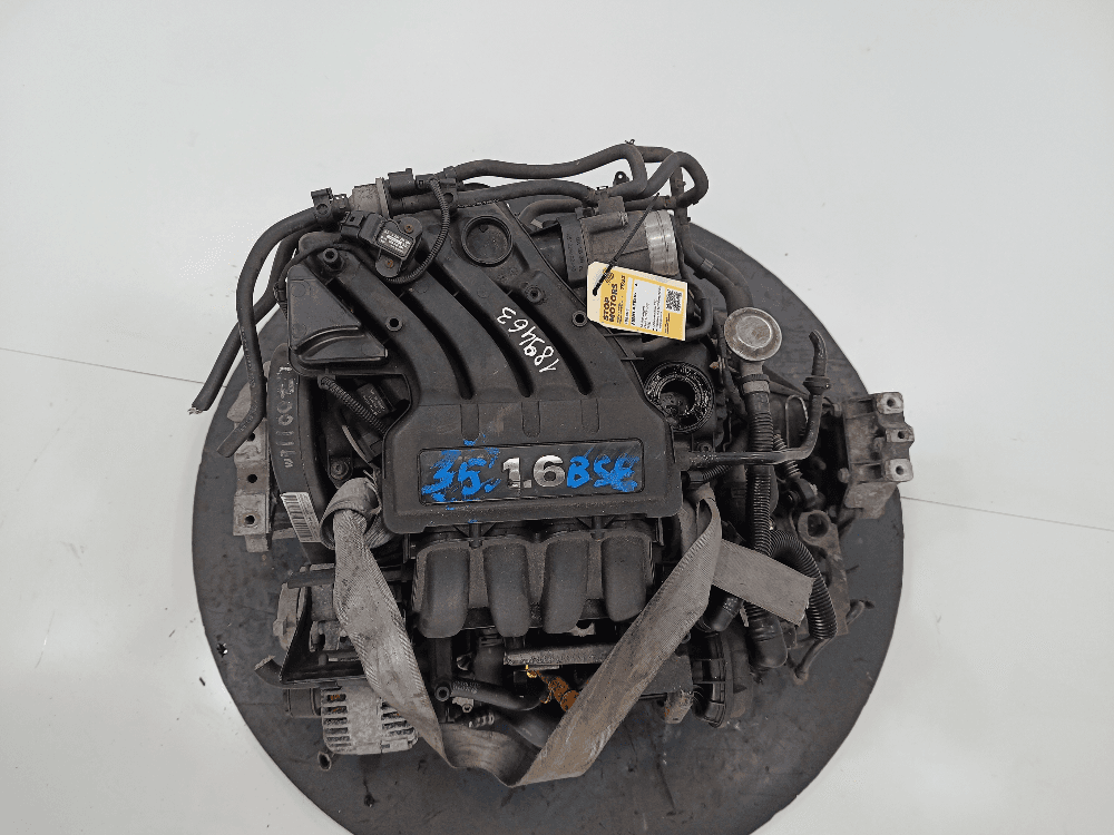 Двигатель к Volkswagen Golf 5 (03-09)
