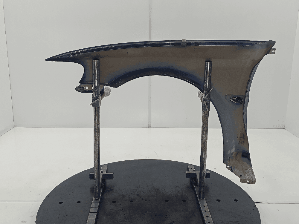 Крыло переднее правое к Opel Vectra B Рестайлинг (99-02)