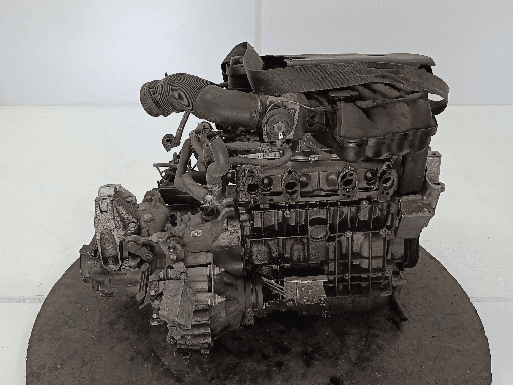 Двигатель к Volkswagen Golf 4 (97-06)