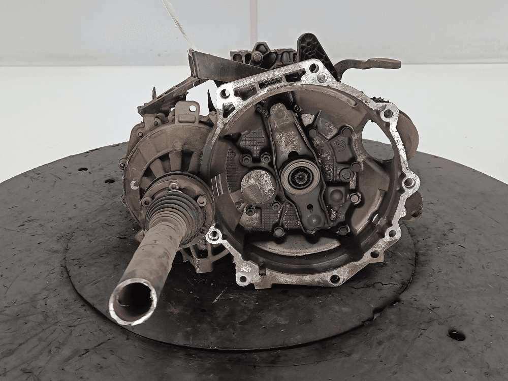 КПП механическая (МКПП) к Volkswagen Golf 6 (08-15)