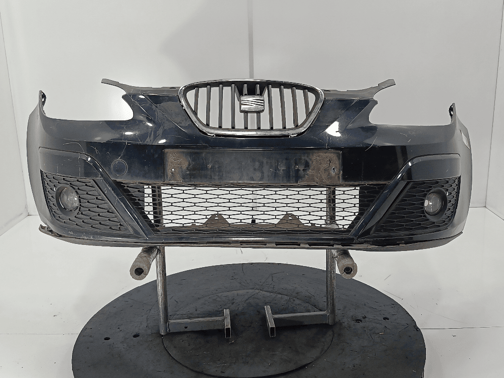 Бампер передний к Seat Altea (04-09)
