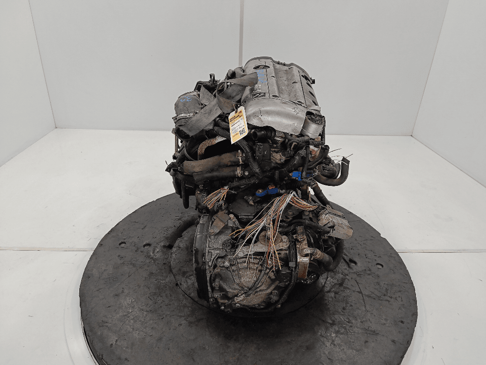 Двигатель к Citroen Xsara Picasso (99-04)