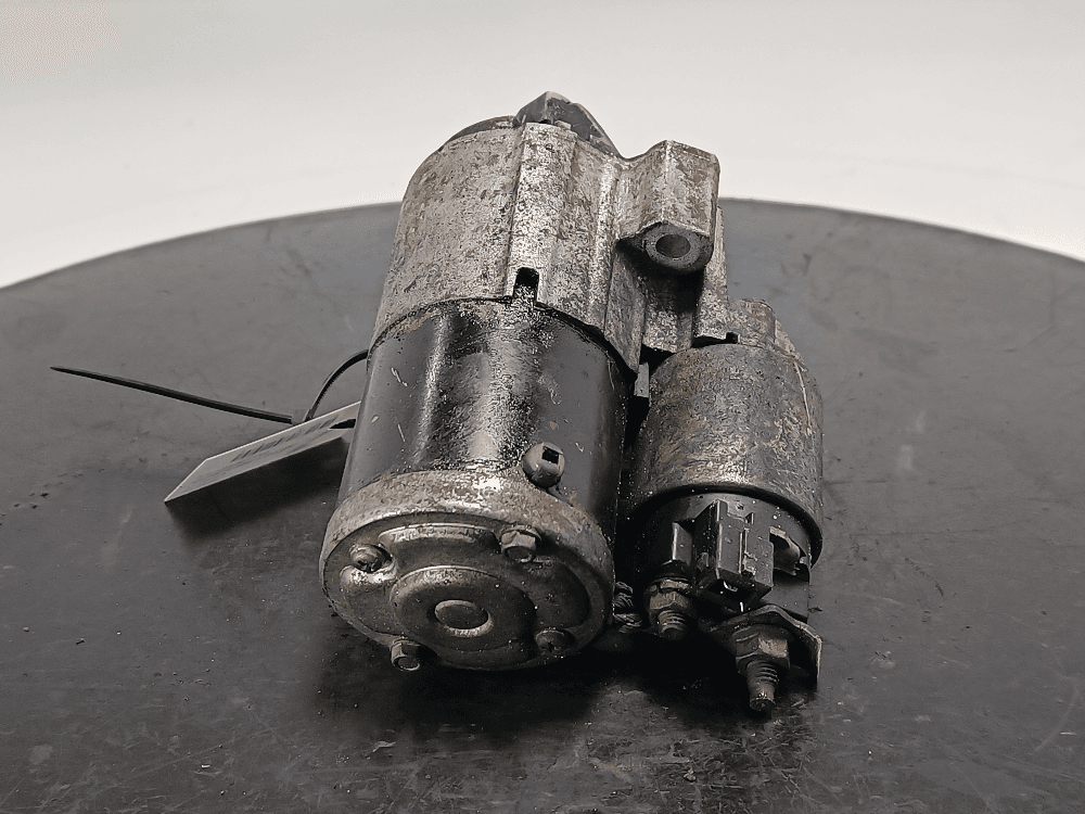 Стартер к Peugeot 308 1 (07-11)