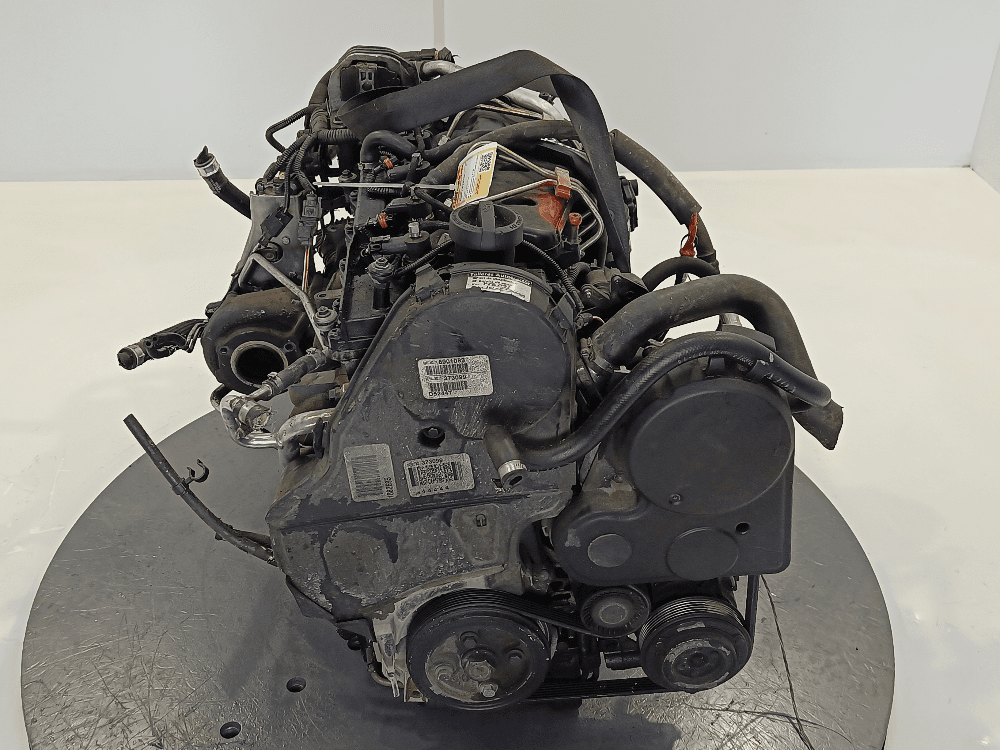 Двигатель к Volvo S60 1 (00-04)