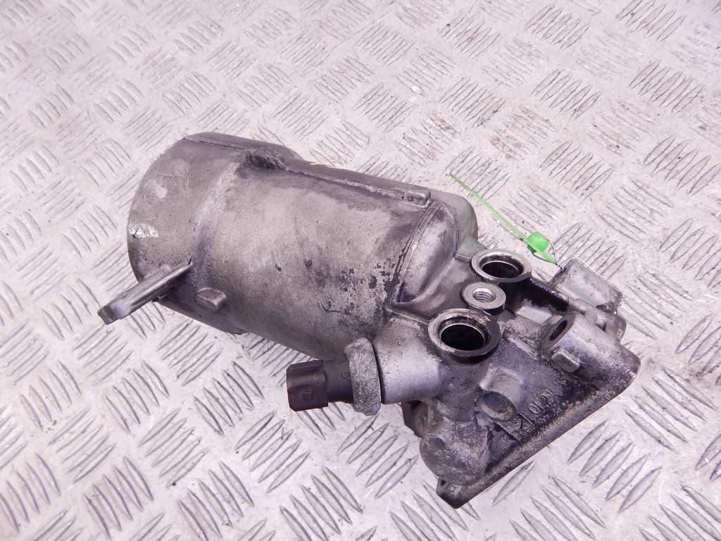 Корпус масляного фильтра к BMW 5 E39 (95-00)