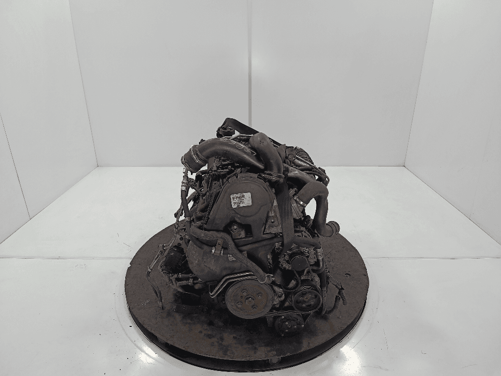 Двигатель к Volvo S60 1 (00-04)