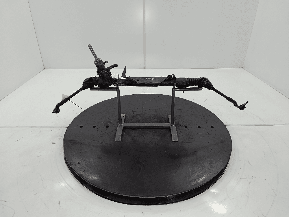 Рулевая рейка к Mazda 3 BK (03-06)