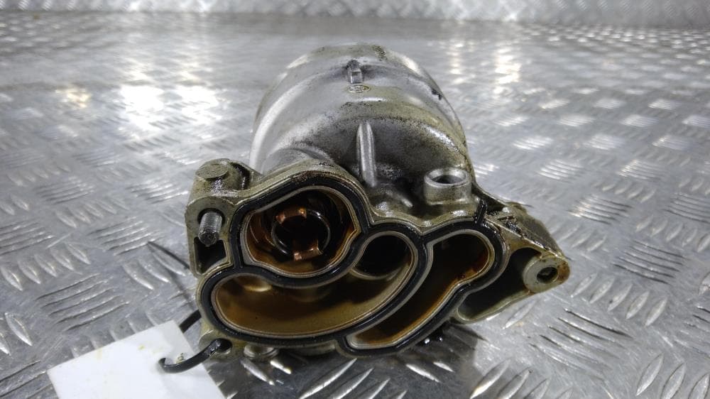 Корпус масляного фильтра к BMW 3 E90/E91/E92/E93 (05-10)