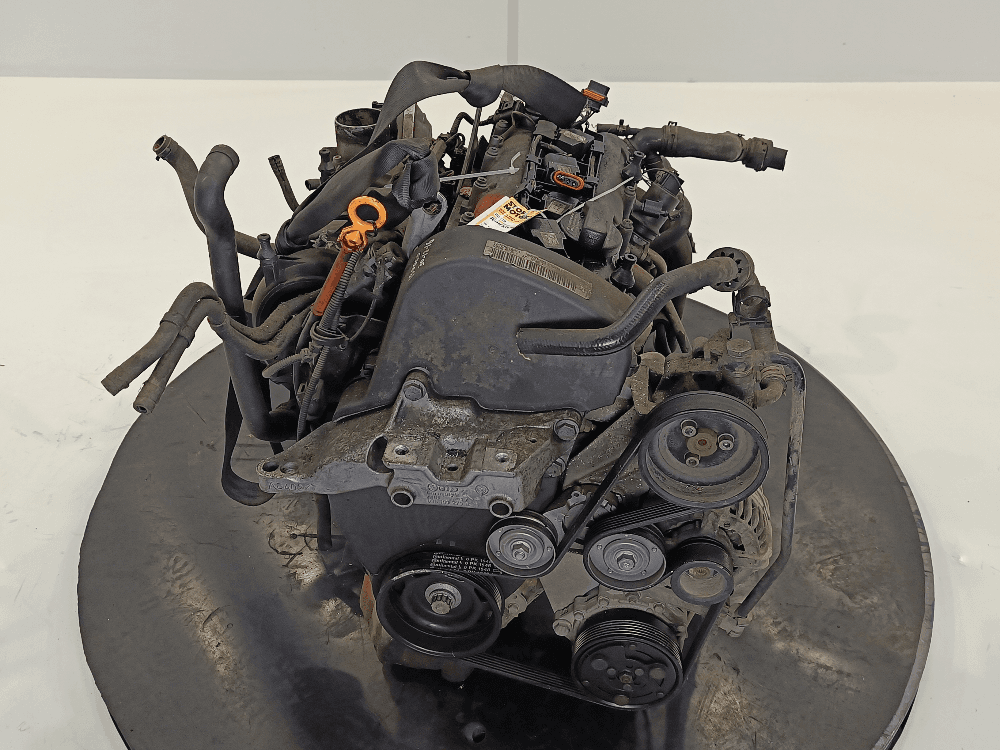Двигатель к Volkswagen Golf 4 (97-06)