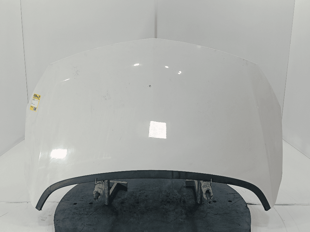 Капот к Opel Astra J (09-12)