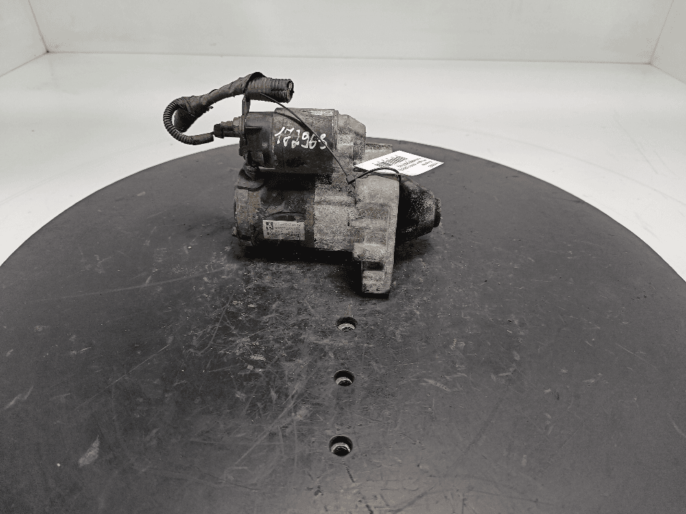 Стартер к Peugeot 3008 1 (10-13)