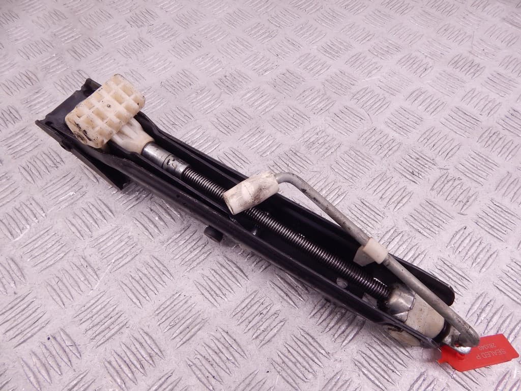 Домкрат к BMW 5 E39 Рестайлинг (00-04)