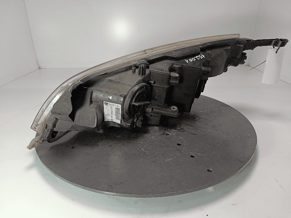 Фара правая к Opel Astra J (09-12)