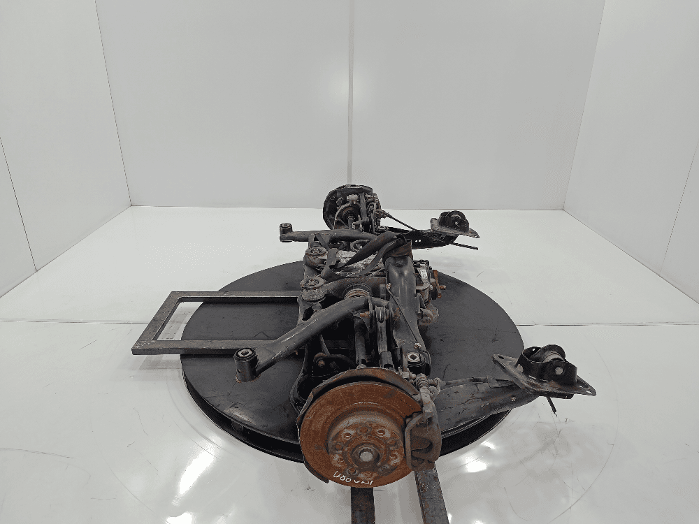 Балка подвески задняя к Skoda Octavia A7 (13-17)