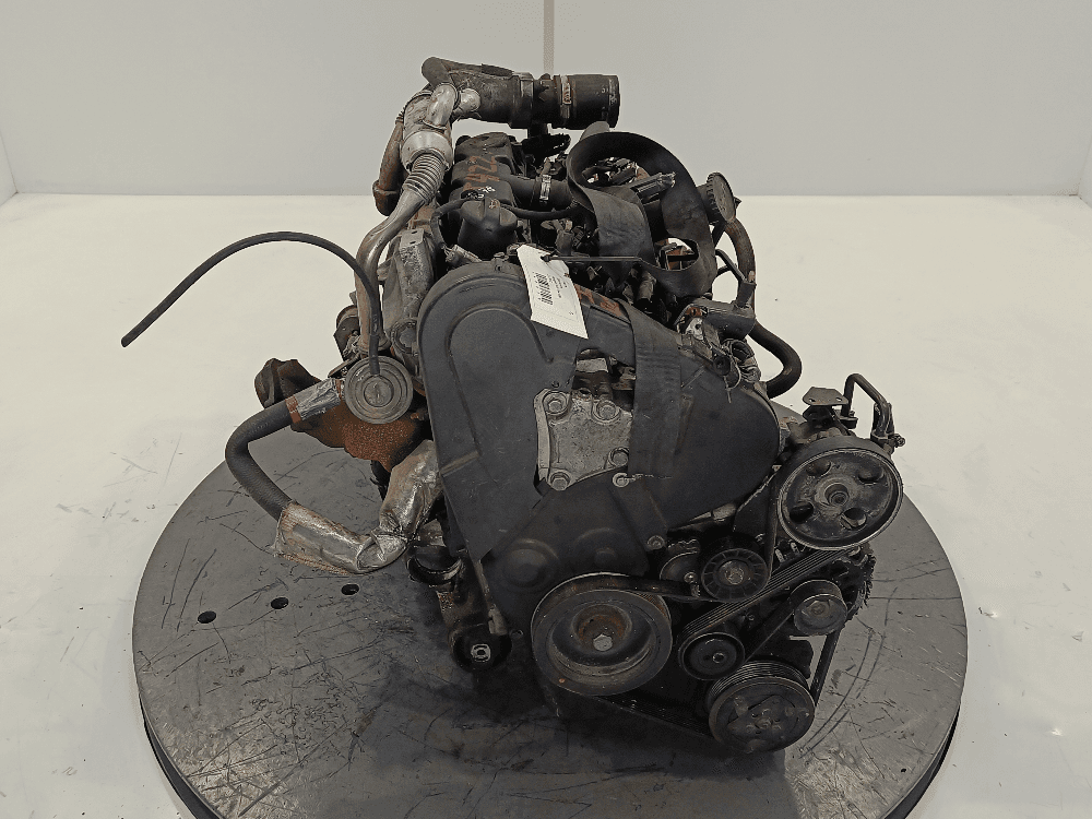 Двигатель к Peugeot 806 (94-99)