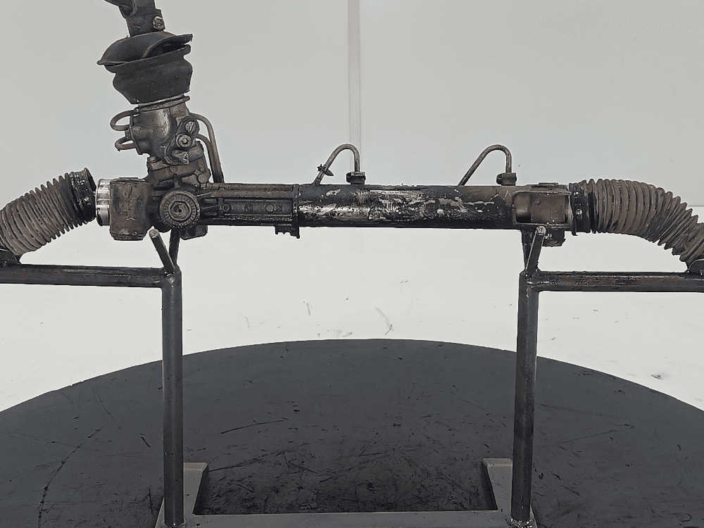 Рулевая рейка к Opel Astra H (04-07)