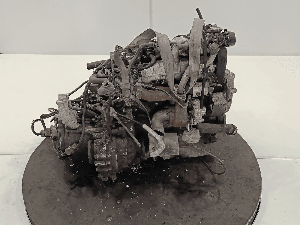Двигатель к Volkswagen Golf 4 (97-06)