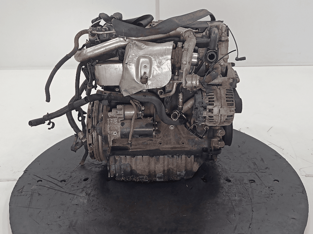 Двигатель к Opel Astra G (98-04)