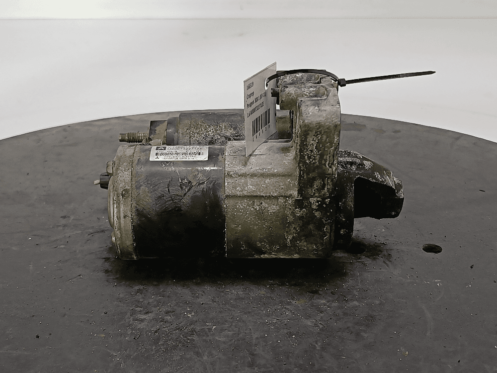 Стартер к Peugeot 308 1 (07-11)