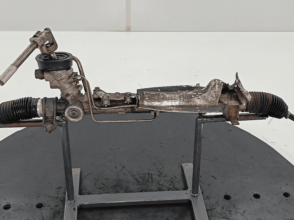 Рулевая рейка к Volkswagen Golf 4 (97-06)