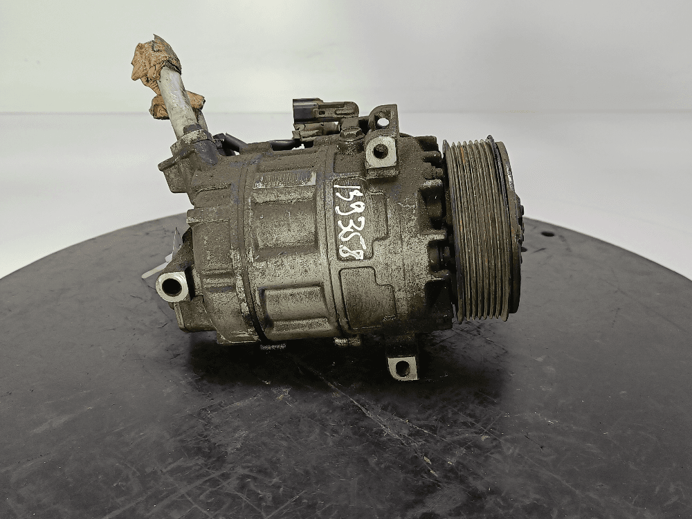 Компрессор кондиционера к Nissan  X-Trail T31 (07-11)