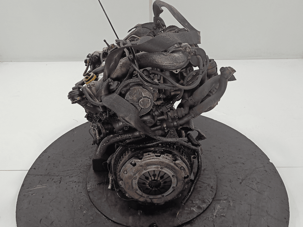 Двигатель к Renault Scenic 2 (03-06)