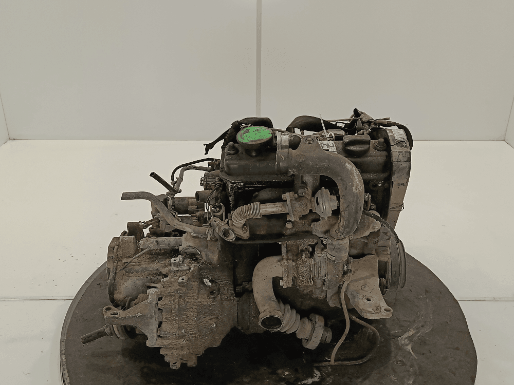Двигатель к Volkswagen Golf 3 (91-99)