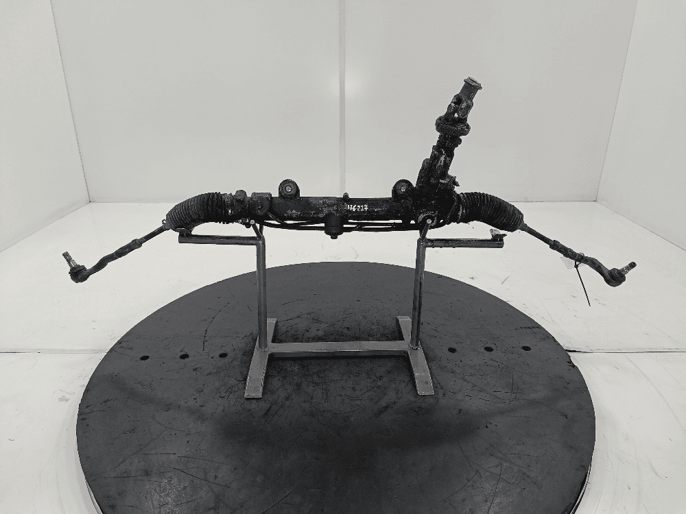 Рулевая рейка к Mercedes C Class W203/S203/CL203 (00-04)