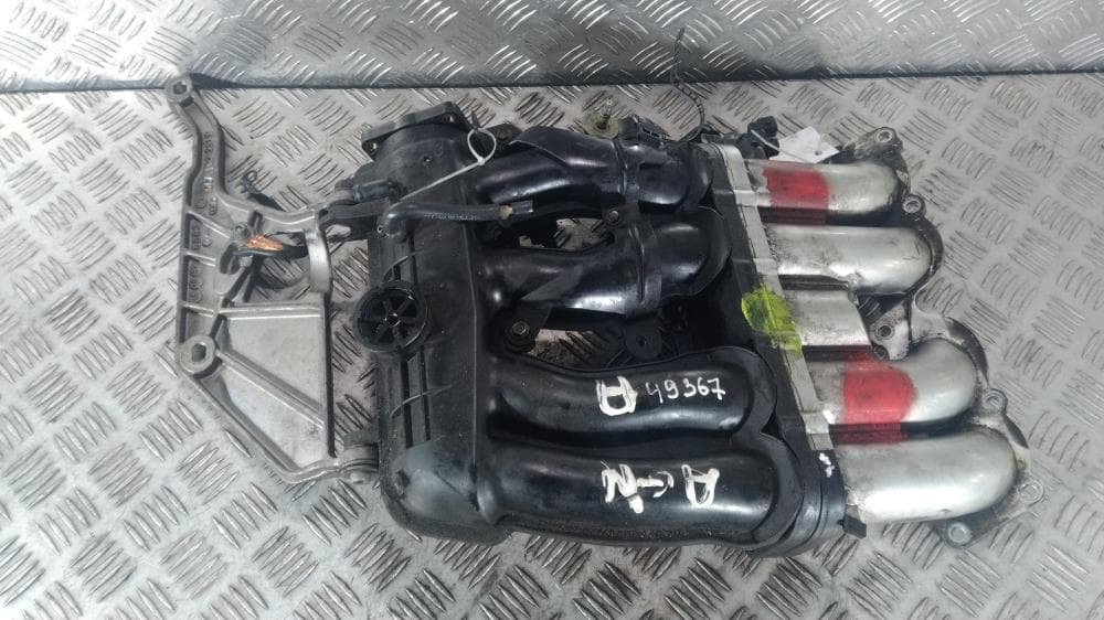 Коллектор впускной к Volkswagen Golf 4 (97-06)