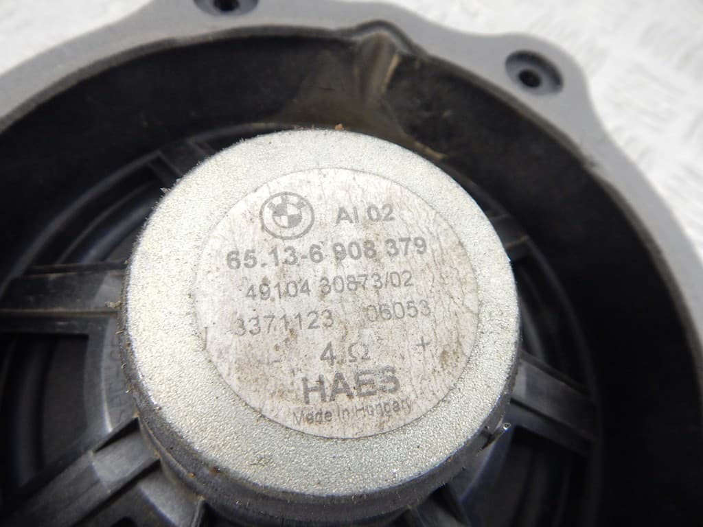 Динамик торпедо правый к BMW 3 E46 (97-03)