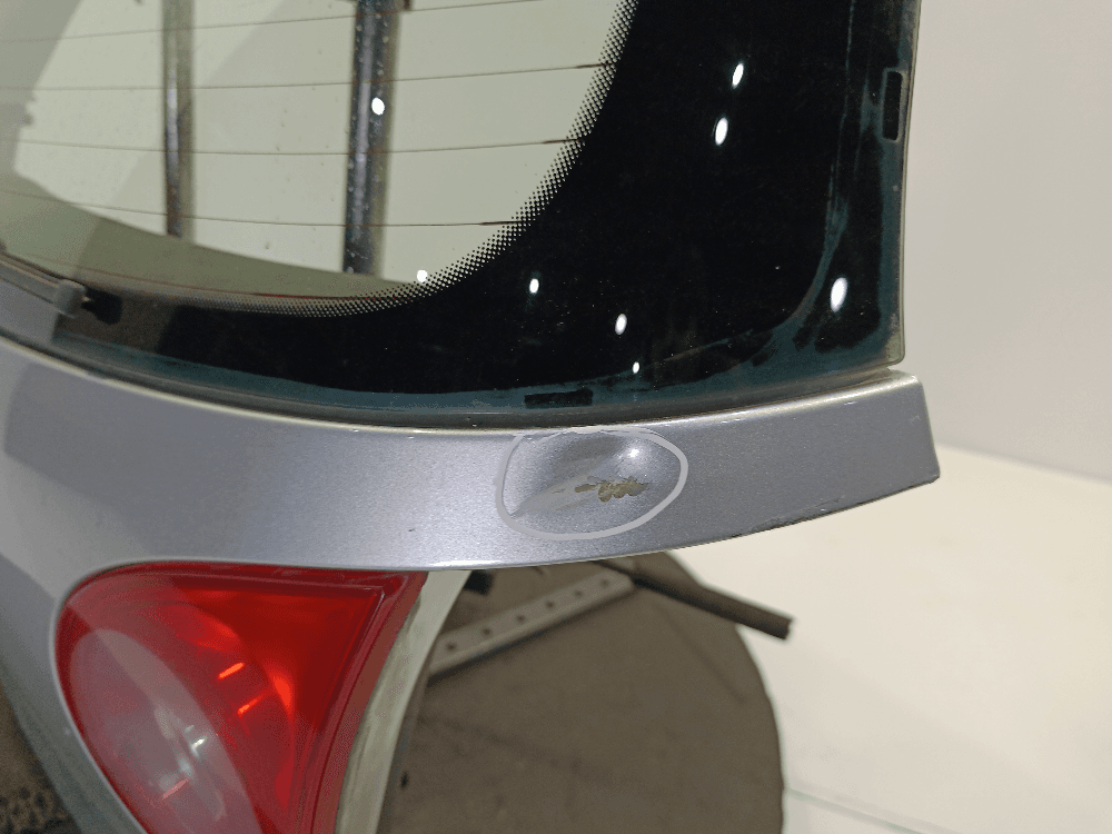 Крышка багажника (дверь 3-5) к Volkswagen Golf 5 (03-09)