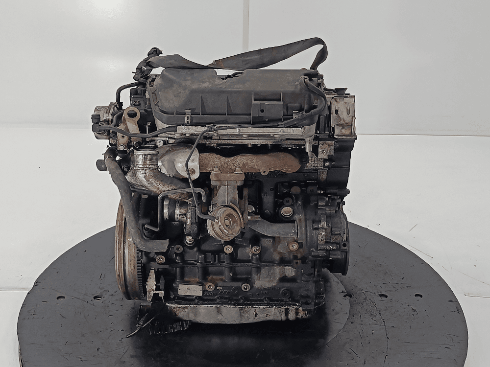 Двигатель к Renault Espace 4 (02-06)