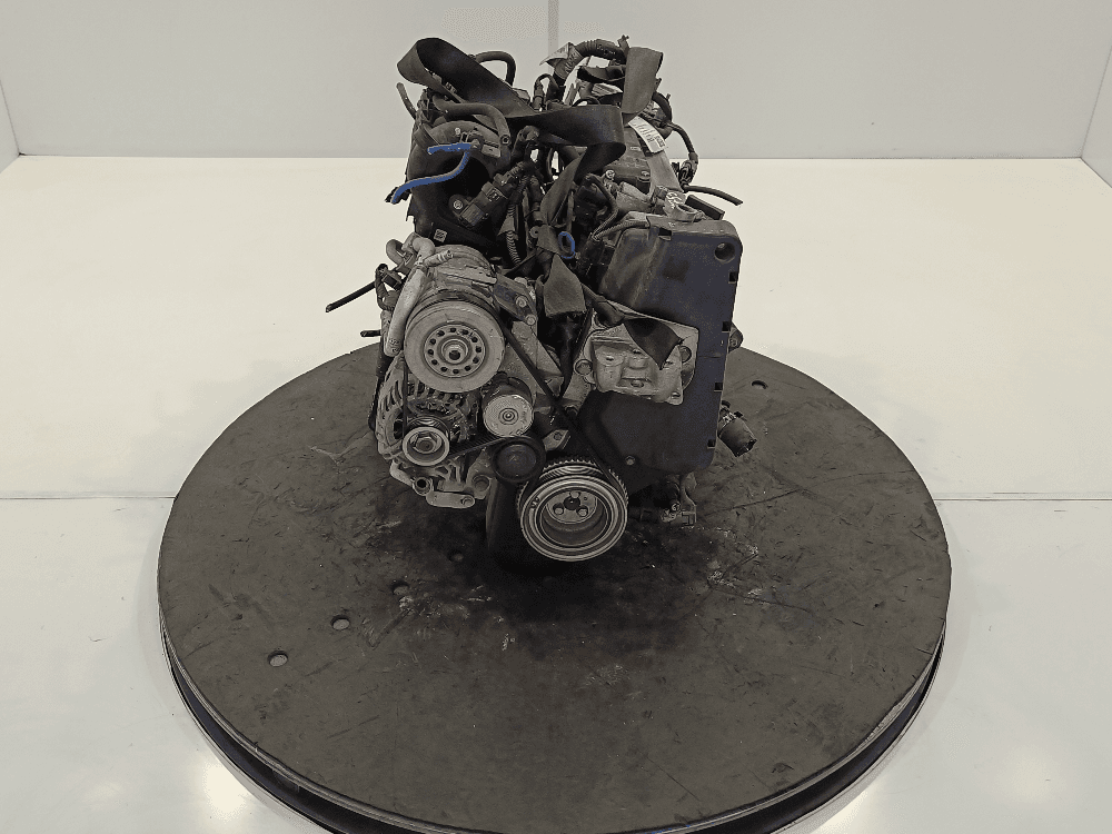 Двигатель к Fiat Grande Punto (05-18)