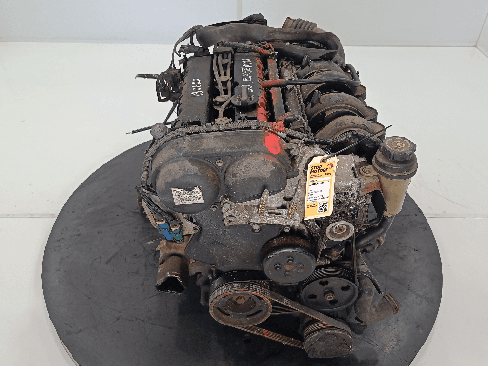 Двигатель к Ford Focus 2 (04-08)